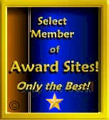 Member of Award Sites