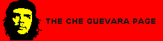 The Che Guevara Page