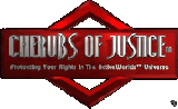 Cherubs of Justice
