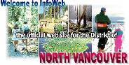 North Vancouver District Infoweb