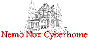 Nemo Nox Cyberhome