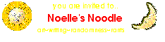 Noelle's Noodle