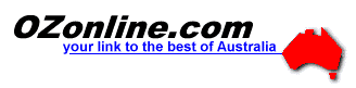 OZonline - your link to the best of Australia