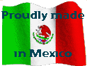 Mexican pride