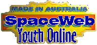 SpaceWeb Youth Online