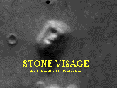 Stone Visage